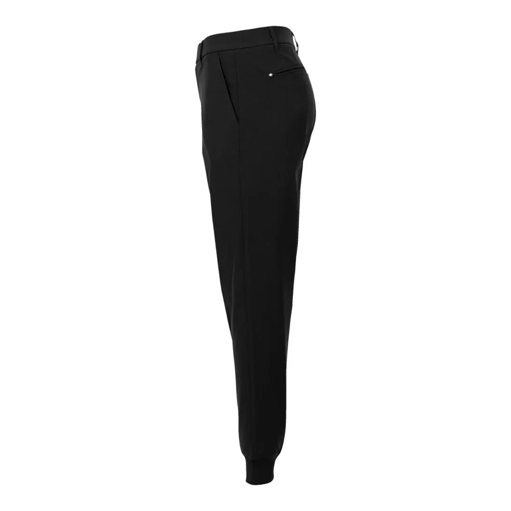 Greyson Black Joggers
